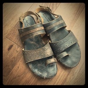 Women’s BedStu Sandals